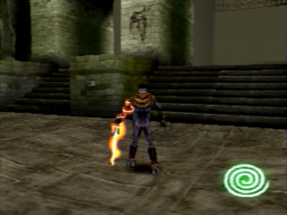 Legacy of Kain: Soul Reaver